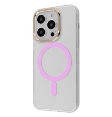 Чохол Proove Cuprum Case with Magnetic Ring iPhone 13 Pro pink 2003000214116 6901125867179