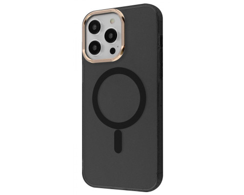 Чохол Proove Cuprum Case with Magnetic Ring iPhone 14 Pro Max black 2003000214321 6901123885854