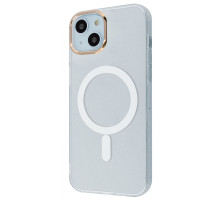 Чохол Proove Cuprum Case with Magnetic Ring iPhone 15 white 2003000214383 6901121840701