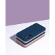 Чохол WAVE Colorful Case (TPU) Poco F6/Redmi Turbo 3 lavender gray