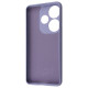 Чохол WAVE Colorful Case (TPU) Poco F6/Redmi Turbo 3 lavender gray