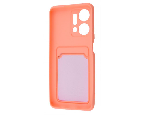Чохол WAVE Colorful Pocket Honor X7a light purple