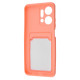 Чохол WAVE Colorful Pocket Honor X7a light purple