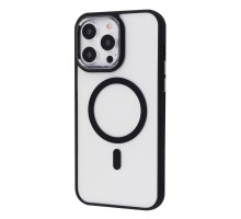 Чохол WAVE Ardor Case with Magnetic Ring iPhone 16 Pro black 2003000167870