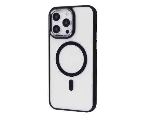 Чохол WAVE Ardor Case with Magnetic Ring iPhone 16 Pro black 2003000167870