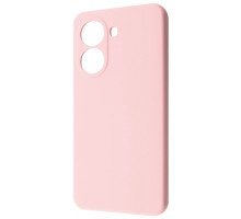 Чохол WAVE Full Silicone Cover Xiaomi Poco X7 Pro pink sand 2003000233346