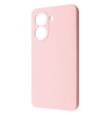 Чохол WAVE Full Silicone Cover Xiaomi Poco X7 Pro pink sand 2003000233346 6907081335205