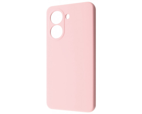 Чохол WAVE Full Silicone Cover Xiaomi Poco X7 Pro pink sand 2003000233346