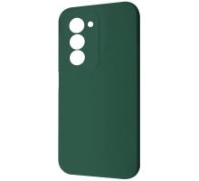 Чохол WAVE Full Silicone Cover Xiaomi Redmi 15 4G/5G 169.5mm cyprus green 2003000280425 6907672345154