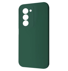 Чохол WAVE Full Silicone Cover Xiaomi Redmi 15 4G/5G 169.5mm cyprus green 2003000280425 6907672345154