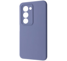 Чохол WAVE Colorful Case (TPU) Xiaomi Redmi 15 4G/5G 169.5mm lavender gray 2003000280289 6905473894491