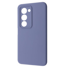 Чохол WAVE Colorful Case (TPU) Xiaomi Redmi 15 4G/5G 169.5mm lavender gray 2003000280289 6905473894491