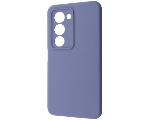 Чохол WAVE Colorful Case (TPU) Xiaomi Redmi 15 4G/5G 169.5mm lavender gray 2003000280289 6905473894491