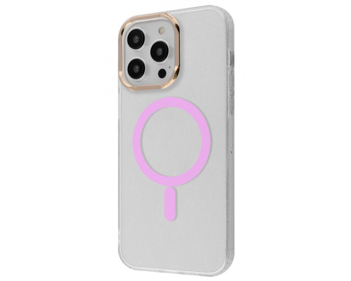 Чохол Proove Cuprum Case with Magnetic Ring iPhone 16 Pro Max pink 2003000214611 6901126241336