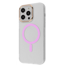 Чохол Proove Cuprum Case with Magnetic Ring iPhone 15 Pro Max pink 2003000214468 6901128478723