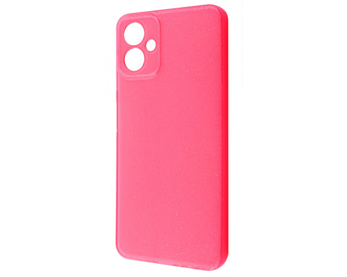 Чохол WAVE Twinkle Case Samsung Galaxy A06 pink 2003000250978