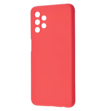 Чохол WAVE Colorful Case (TPU) Samsung Galaxy A32 (A325F) camellia