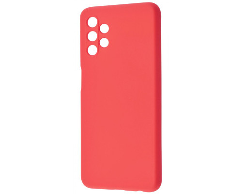Чохол WAVE Colorful Case (TPU) Samsung Galaxy A32 (A325F) camellia