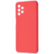 Чохол WAVE Colorful Case (TPU) Samsung Galaxy A32 (A325F) camellia