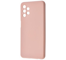 Чохол WAVE Colorful Case (TPU) Samsung Galaxy A32 (A325F) pink sand