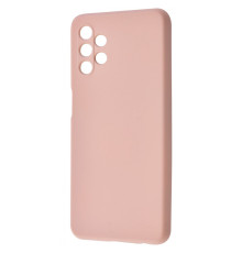 Чохол WAVE Colorful Case (TPU) Samsung Galaxy A32 (A325F) pink sand