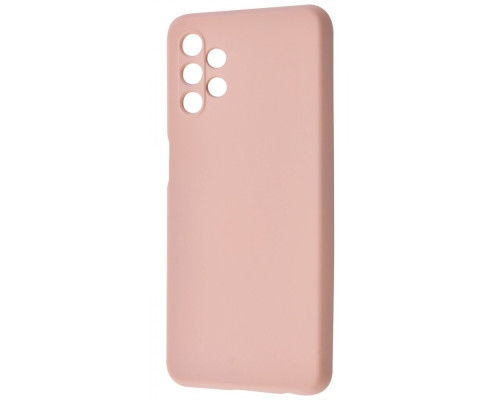 Чохол WAVE Colorful Case (TPU) Samsung Galaxy A32 (A325F) pink sand