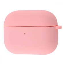 Чохол Silicone Case Full for AirPods 3 cotton candy