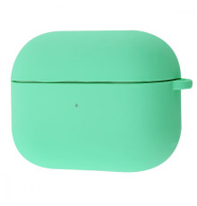 Чохол Silicone Case Full for AirPods 3 spearmint