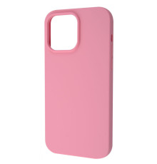 Чохол WAVE Full Silicone Cover iPhone 14 Pro Max cotton candy