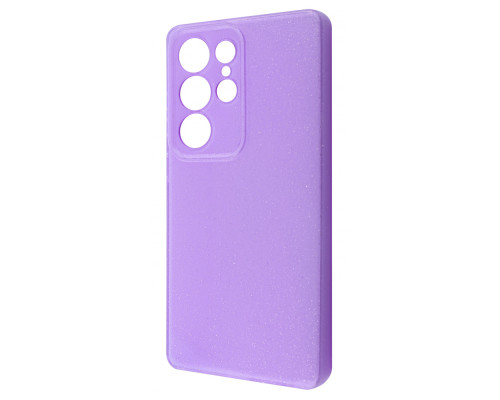 Чохол WAVE Twinkle Case Samsung Galaxy S25 Ultra purple 2003000251500