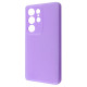 Чохол WAVE Twinkle Case Samsung Galaxy S25 Ultra purple 2003000251500