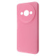 Чохол WAVE Twinkle Case Xiaomi Redmi A3 light pink 2003000251586