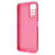 Чохол WAVE Twinkle Case Xiaomi Redmi Note 11 Pro/Redmi Note 12 Pro 4G light pink 2003000251678