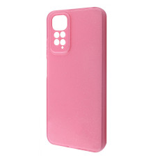 Чохол WAVE Twinkle Case Xiaomi Redmi Note 11 Pro/Redmi Note 12 Pro 4G light pink 2003000251678