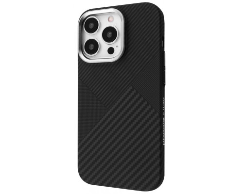 Чохол Proove Gleam Case with Magnetic Ring iPhone 13 Pro obsidian 2003000268829