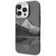 Чохол Proove Gleam Case with Magnetic Ring iPhone 13 Pro silver peak 2003000265279