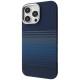 Чохол Proove Gleam Case with Magnetic Ring iPhone 13 Pro Max blue stripes 2003000268850