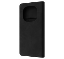 Чохол WAVE Fold Case Xiaomi Redmi Note 15 Pro+ 5G/Poco M8 Pro black 2003000306460 6900227280726
