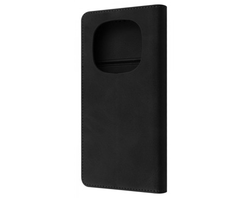 Чохол WAVE Fold Case Xiaomi Redmi Note 15 Pro+ 5G/Poco M8 Pro black 2003000306460 6900227280726