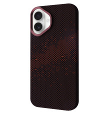 Чохол WAVE Gleam Case with Magnetic Ring iPhone 16 milky way 2003000253245