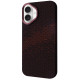 Чохол WAVE Gleam Case with Magnetic Ring iPhone 16 milky way 2003000253245