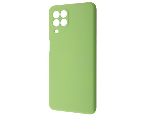Чохол WAVE Colorful Case (TPU) Samsung Galaxy M53 (M536B) mint gum