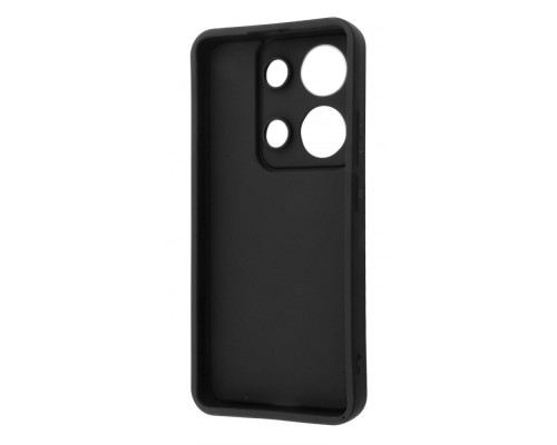 Чохол Pretty Things Case Xiaomi Redmi Note 13 Pro 4G/Poco M6 Pro 4G brown/fluffy white