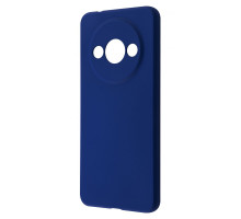 Чохол WAVE Colorful Case (TPU) Xiaomi Redmi A3 blue 2001001906252 6906108496336