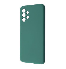 Чохол WAVE Colorful Case (TPU) Samsung Galaxy A13 (A135F) forest green 2001000535446 6902645932787