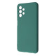 Чохол WAVE Colorful Case (TPU) Samsung Galaxy A13 (A135F) forest green 2001000535446 6902645932787