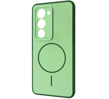 Чохол Proove Softline Case with Magnetic Ring Xiaomi Redmi 15 4G/5G 169.5mm green 2003000308211