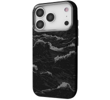 Чохол Proove Gleam Case with Magnetic Ring iPhone 17 Pro Max black ocean 2003000308761