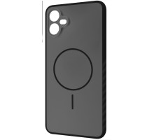 Чохол Proove Softline Case with Magnetic Ring Samsung Galaxy A07 black 2003000307474