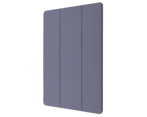 Чохол WAVE Smart Cover Samsung Galaxy Tab A11 8,7" 2025 lavender gray 2003000292701